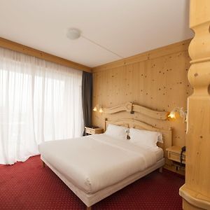 Suite mit Kingsize-Bett